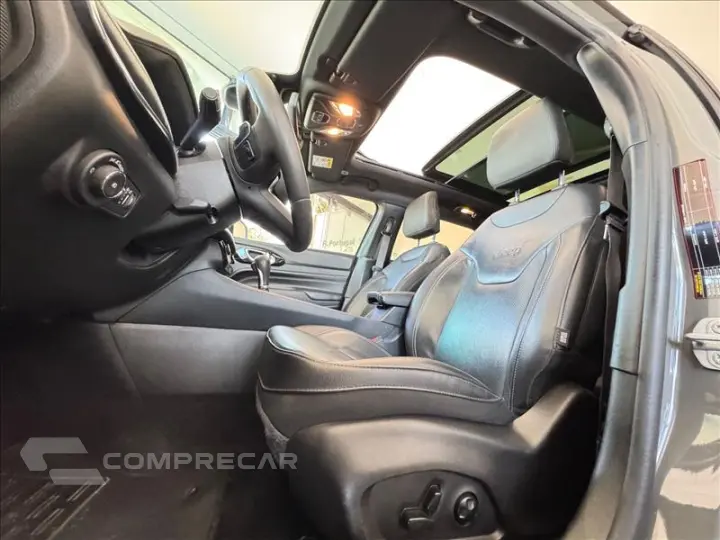 COMPASS 1.3 T270 Turbo S