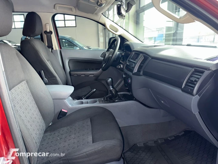 RANGER 2.2 XLS 4X4 CD 16V