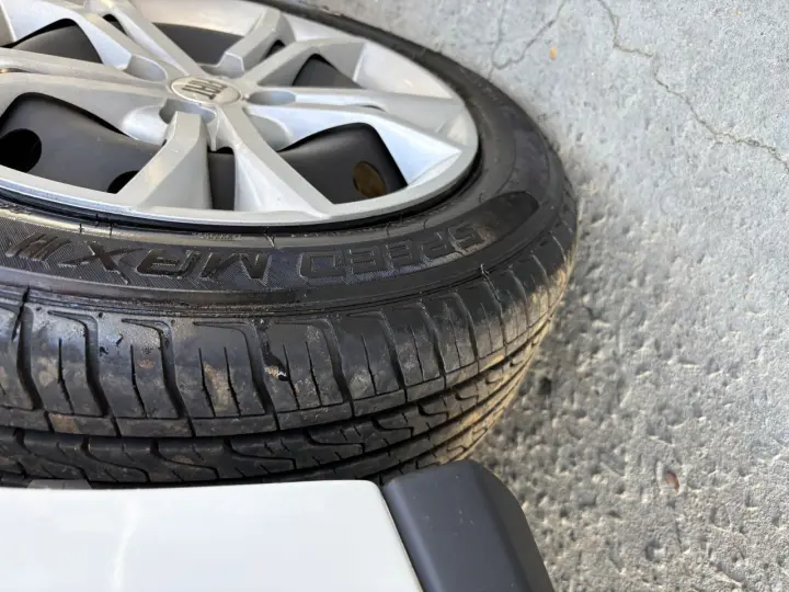 Argo 1.0 4P FLEX FIREFLY DRIVE