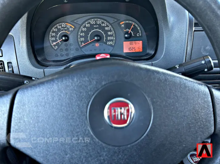 SIENA 1.4 MPI EL 8V
