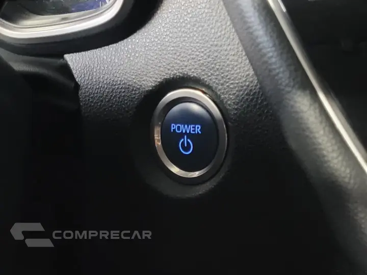 Corolla Altis Prem. 1.8 Aut. (Híbrido)