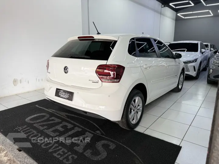 POLO 1.0 200 TSI Comfortline