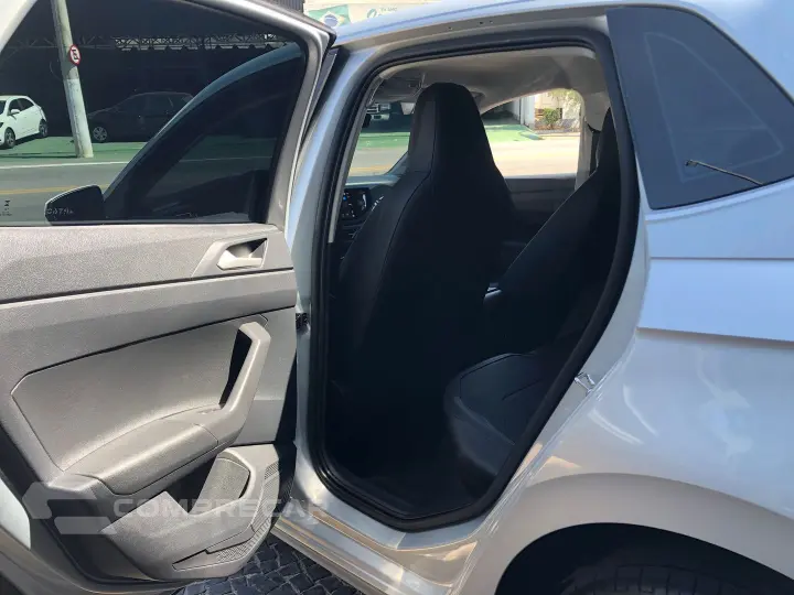 Polo 1.0 170 Tsi Highline Automático