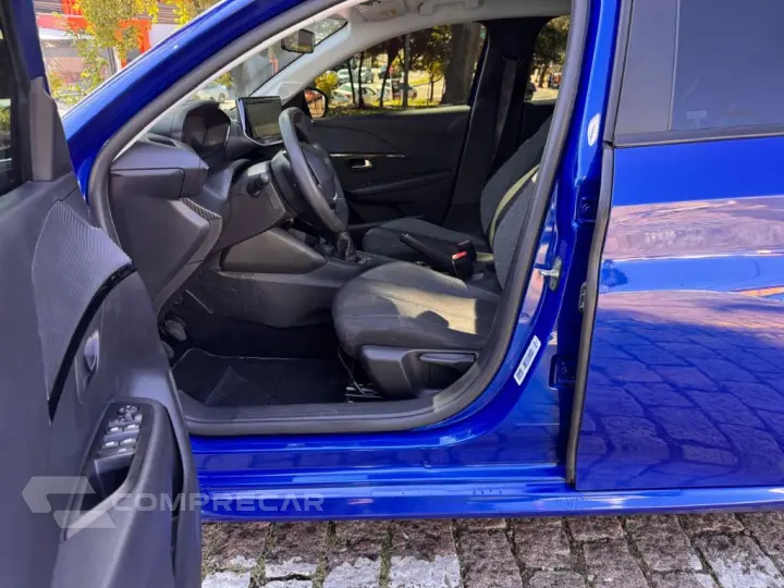 208 Style 1.0 Flex 6V 5p Mec.