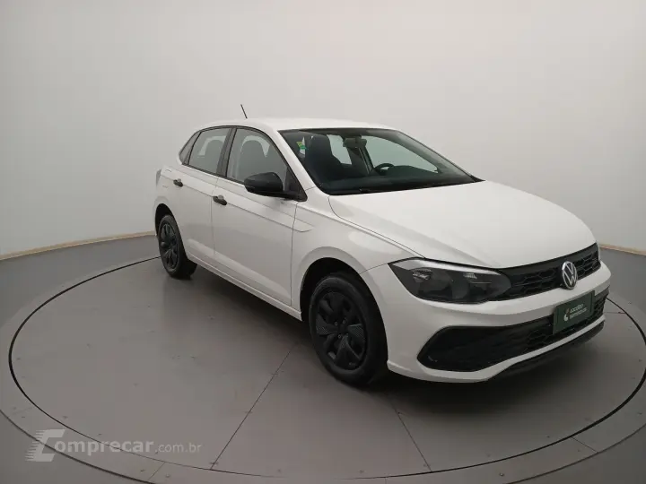 POLO 1.0 MPI TRACK MANUAL