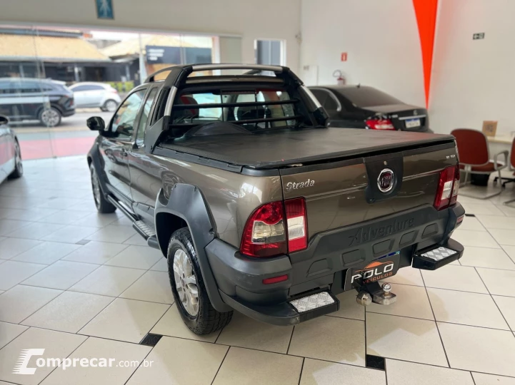 STRADA 1.8 MPI ADVENTURE CE 16V FIAT