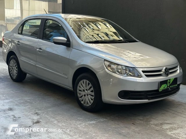VOYAGE - 1.0 MI 8V 4P MANUAL