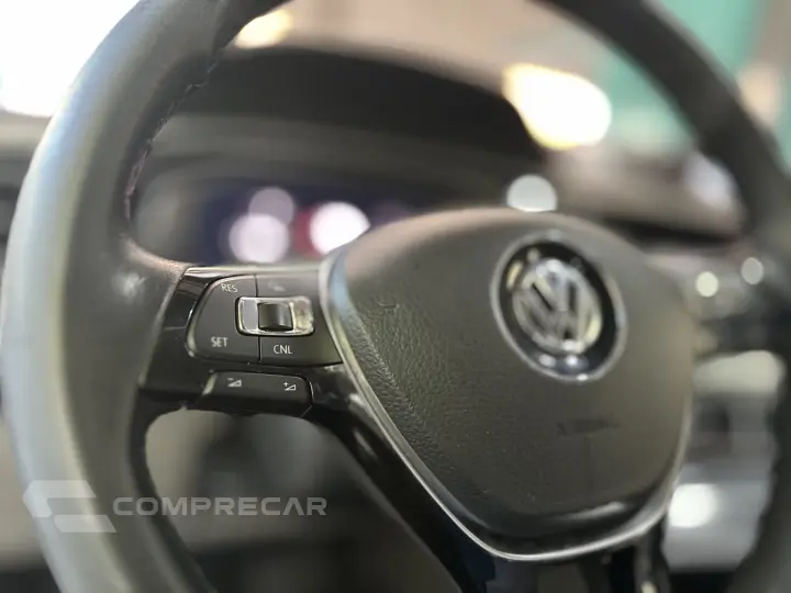 VIRTUS 1.0 200 TSI HIGHLINE AUTOMÁTICO