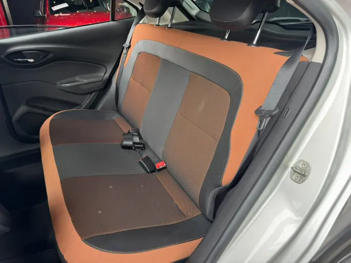 ONIX 1.4 MPFI Activ 8V