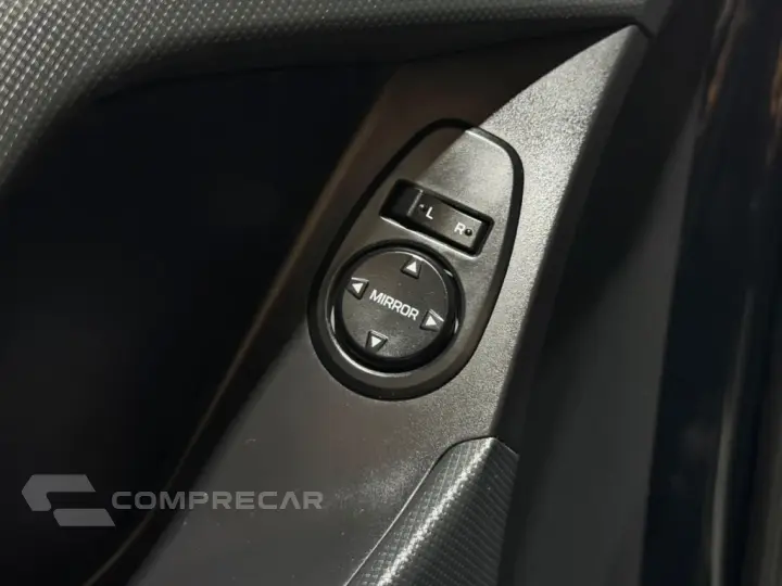 CRETA 1.6 16V FLEX SMART AUTOMÁTICO