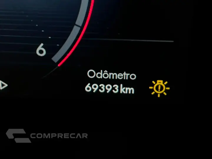 Toro 2.0 16V Turbo Diesel Volcano 4Wd At9