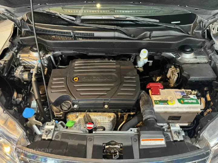 VITARA 1.6 16V GASOLINA 4YOU AUTOMATICO