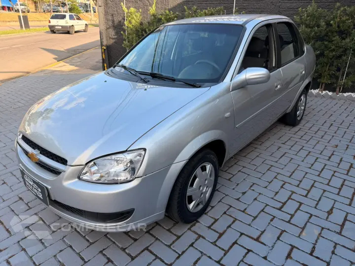 CLASSIC 1.0 MPFI LS 8V