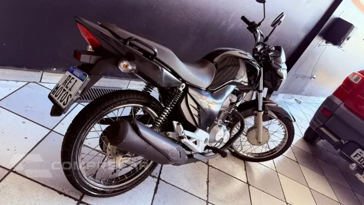 CG START 160C