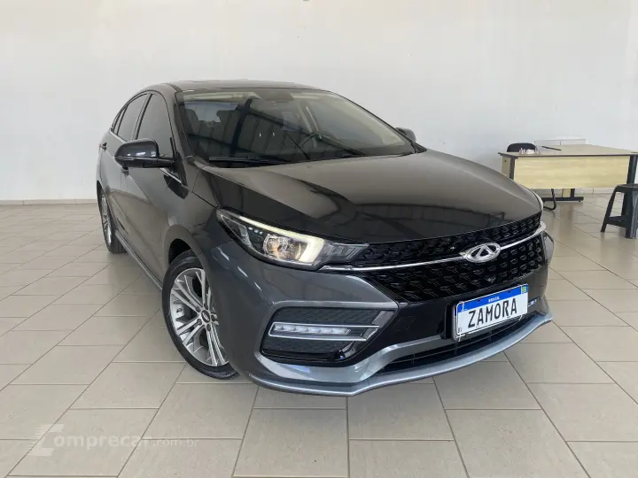 ARRIZO 6 1.5 VVT Turbo Iflex GSX