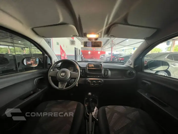 Mobi 1.0 4P FLEX EVO LIKE