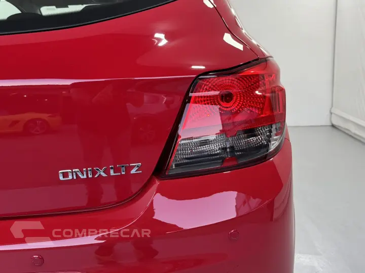 ONIX 1.4 MPFI LTZ 8V