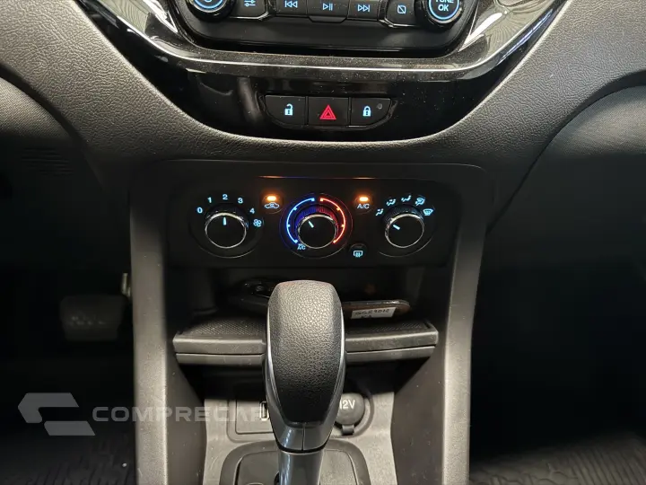 KA 1.5 TI-VCT FLEX TITANIUM AUTOMÁTICO