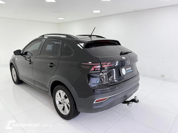 NIVUS 1.0 200 TSI Comfortline