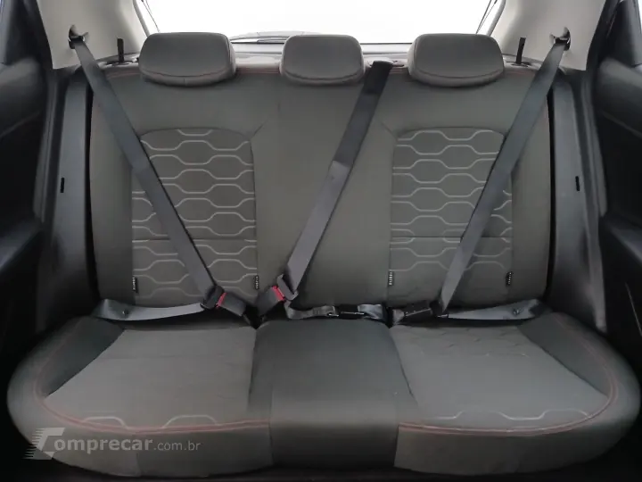 HB20X 1.6 16V FLEX VISION MANUAL