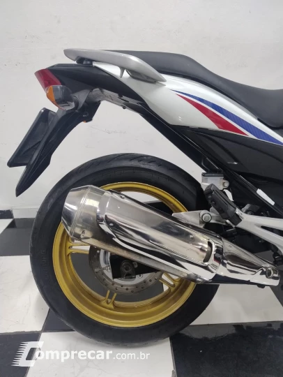 CB 300R