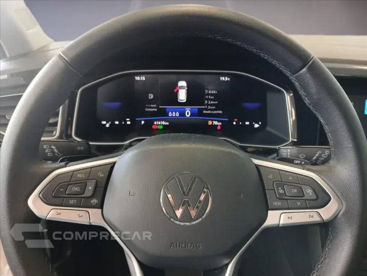 POLO 1.0 170 TSI SENSE AUTOMÁTICO