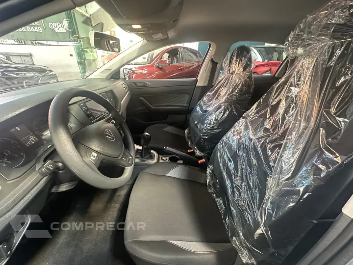 POLO 1.0 MPI MANUAL