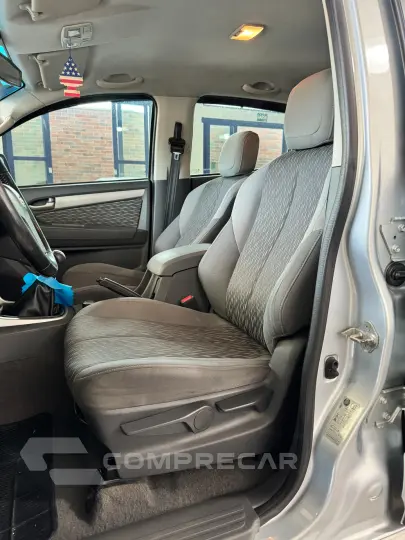 S10 Pick-Up LT 2.8 TDI 4x4 CD Diesel