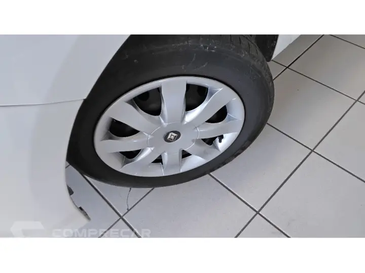 SANDERO 1.0 12V SCE FLEX S EDITION MANUAL