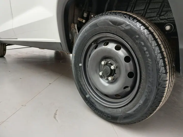 STRADA 1.3 FIREFLY FLEX ENDURANCE CS PLUS MANUAL