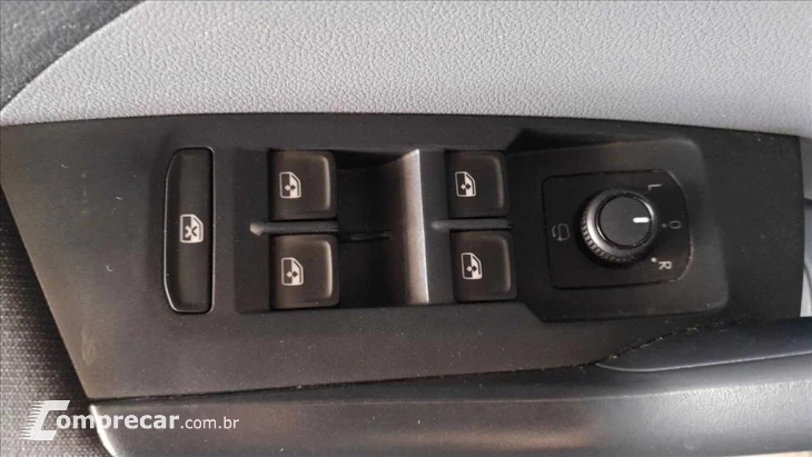 T-CROSS 1.0 200 TSI TOTAL FLEX COMFORTLINE AUTOMÁ