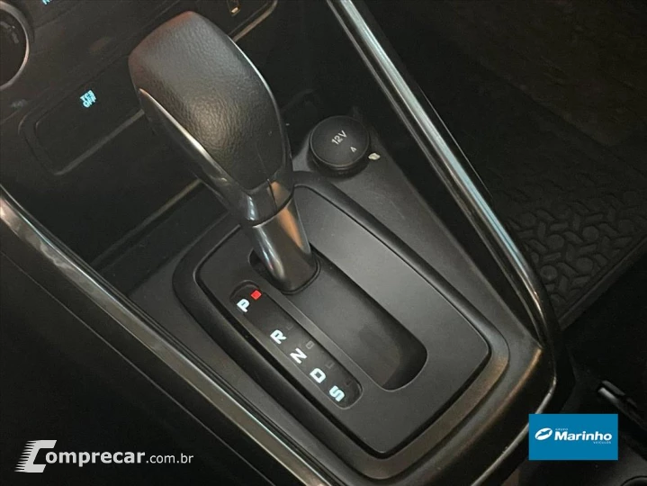 ECOSPORT 1.5 TI-VCT FLEX SE AUTOMÁTICO