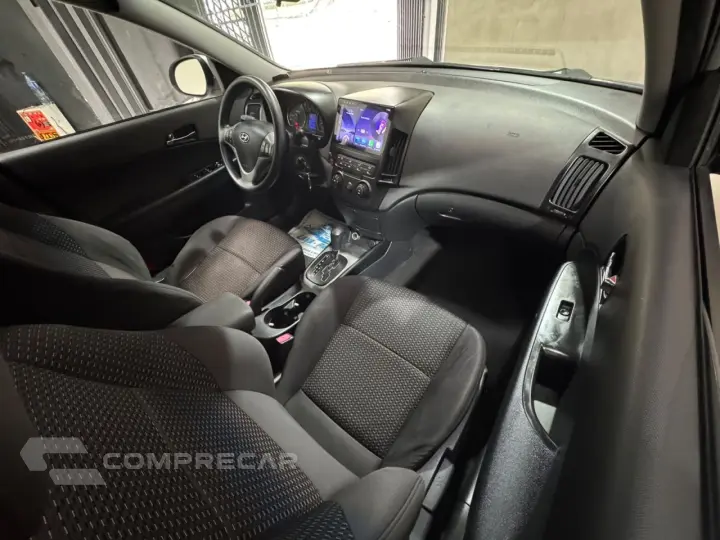 I30 2.0 16V 4P GLS AUTOMÁTICO