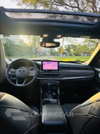 COMMANDER 1.3 T270 Turbo Overland