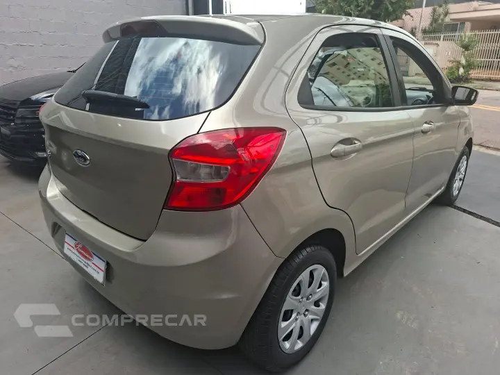 Ka + 1.0 Ti-Vct Flex Se Manual