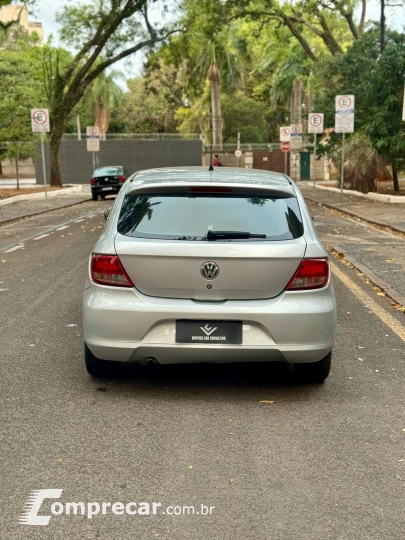 GOL 1.0 MI 8V