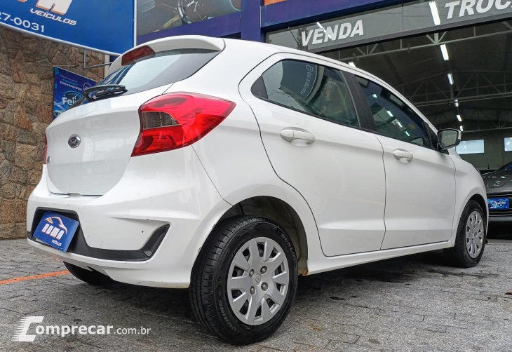 KA + 1.0 SE 12V