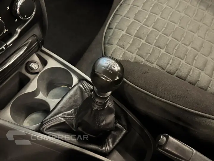 Strada 1.8 Mpi Adventure Ce 16V Flex 2P Manual