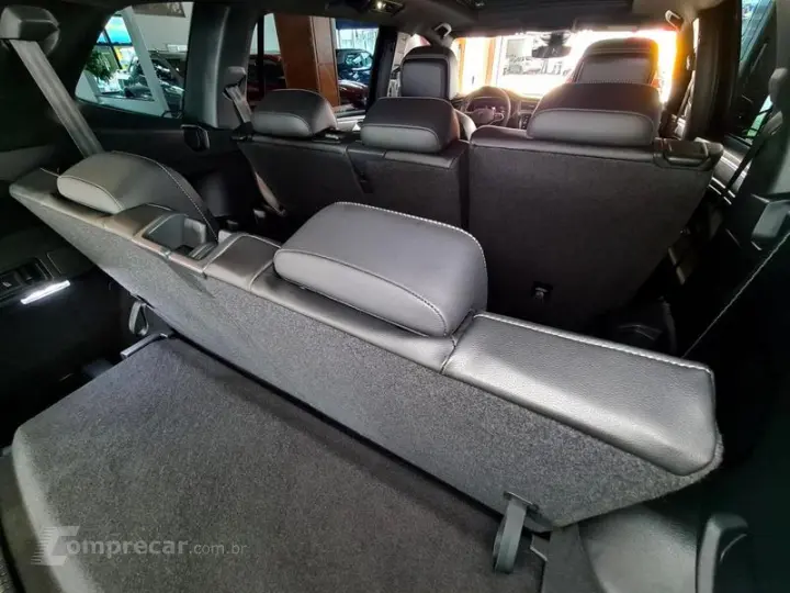 TIGUAN R-LINE TSI 2.0 16V