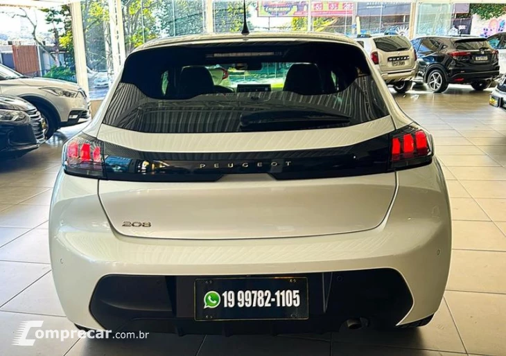 208 STYLE MT
