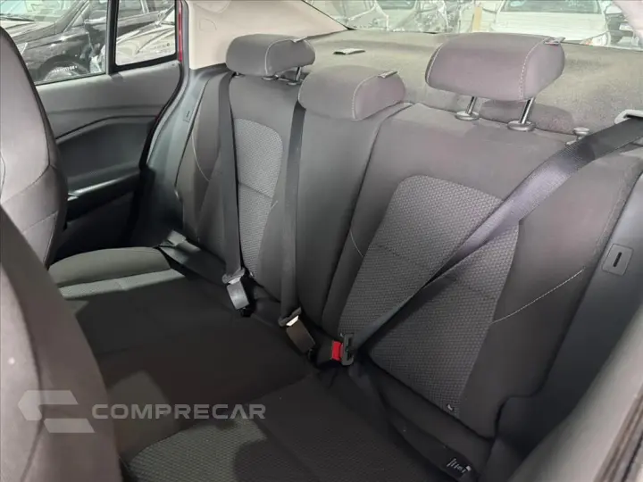 ONIX 1.0 FLEX PLUS LT MANUAL