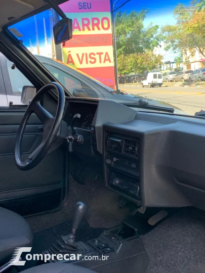 VOYAGE 1.8 CL 8V
