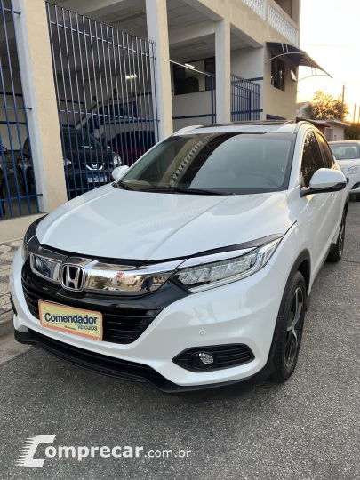 HR-V 1.5 16V Turbo Touring