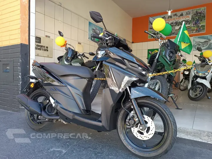 NEO 125