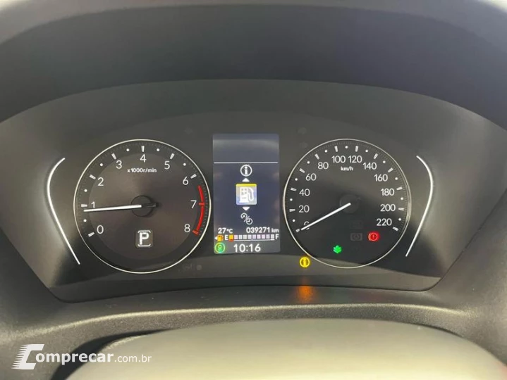 HR-V EX HS
