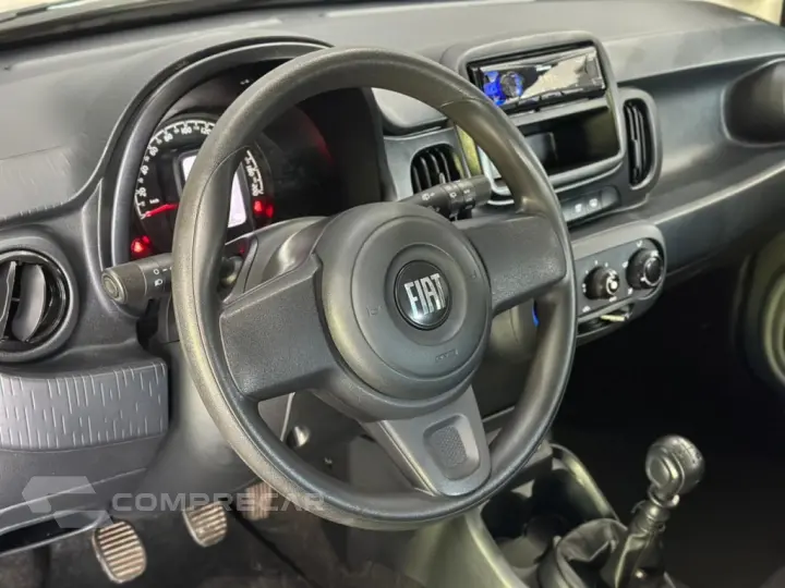 MOBI 1.0 EVO FLEX LIKE. MANUAL