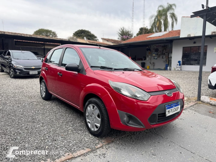 FIESTA 1.0 MPI 8V