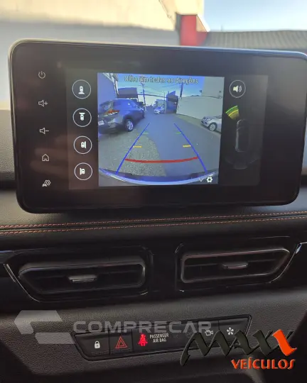 KARDIAN 1.0 TCE Premiére Edition EDC