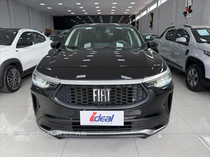 FASTBACK 1.0 TURBO 200 FLEX AUDACE CVT