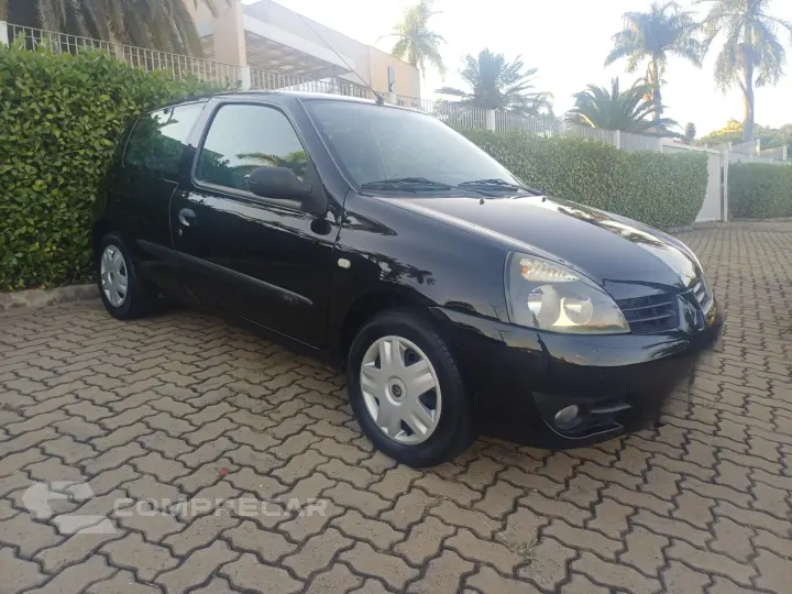 CLIO 1.0 Campus 16V